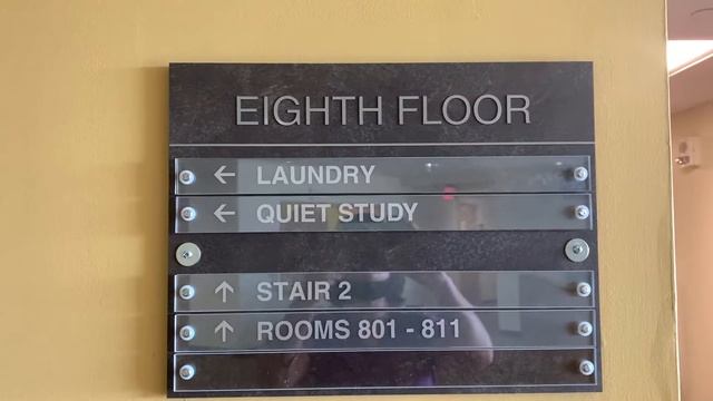 Pitt Panther Hall Part 1 of 2 смотреть онлайн