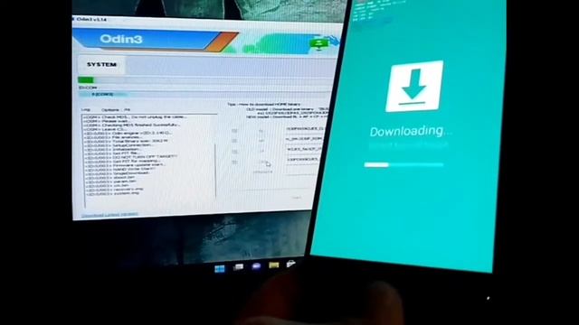 How To Root Samsung Device Without Twrp | Instal Magisk Without Twrp