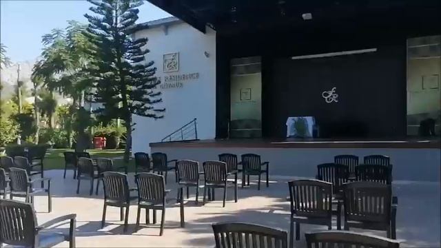 Влог/Турция 2021 ч 5 /Обзор отеля Fame Residence goynuk 4*/Моё мнение об отеле/ смотреть онлайн