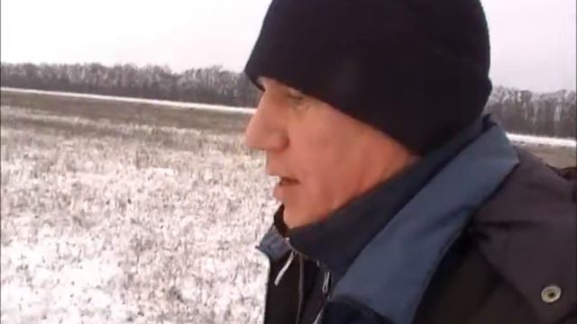 15 12 2012г. Зимняя пробежка на 6км. смотреть онлайн