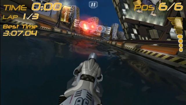 Riptide GP | Championship | Pro Circuit | Photon | Gameplay | #UGYooHooGaming смотреть онлайн