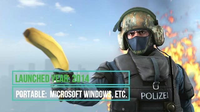 Top 10 MOST STREAMED ONLINE GAMES in 2020 смотреть онлайн