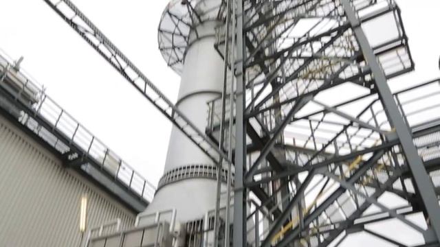 OMV Kampagne "Wirtschaftsenergie" - Firma Siemens смотреть онлайн
