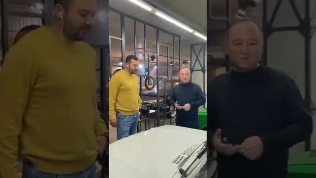 Коллекция из СССР. смотреть онлайн