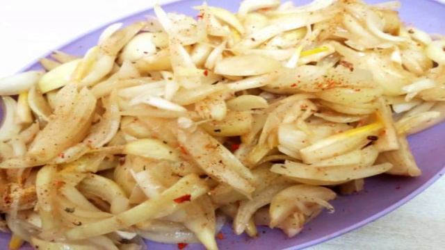 Секреты кухни