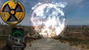 S.T.A.L.K.E.R. Call of Pripyat - 4. Детектор "Сварог"