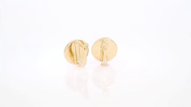 Золотые серьги с ониксом черным, артикул 104178жо смотреть онлайн