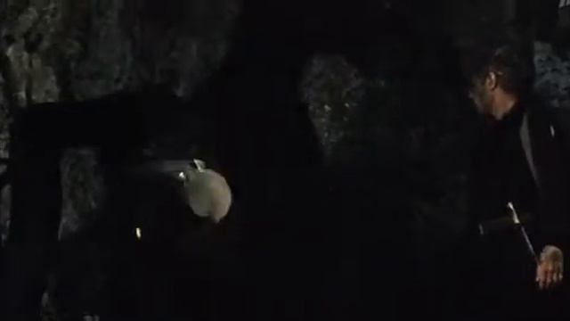Николай Гринько и Анатолий Солоницын в фильме Левона Кочаряна "Один шанс из тысячи" (1968) смотреть онлайн