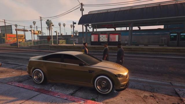 [GTA 5 SKIT] Black Market DVD'S [FUNNY VID] смотреть онлайн