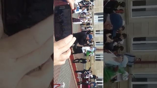 Выпускники 1 лицей