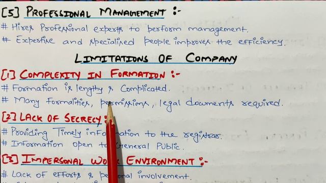 #32 CLASS XI | Business Studies | CH =2 | Joint Stock Company - Merits & Limitations | PG 47 NCERT смотреть онлайн