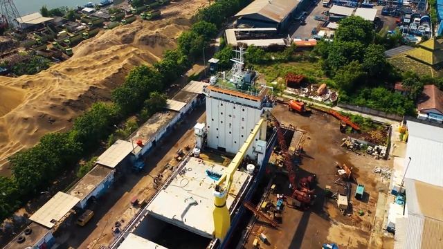 Inside China's Groundbreaking Cruise Ship Launch: Aida Magiao смотреть онлайн