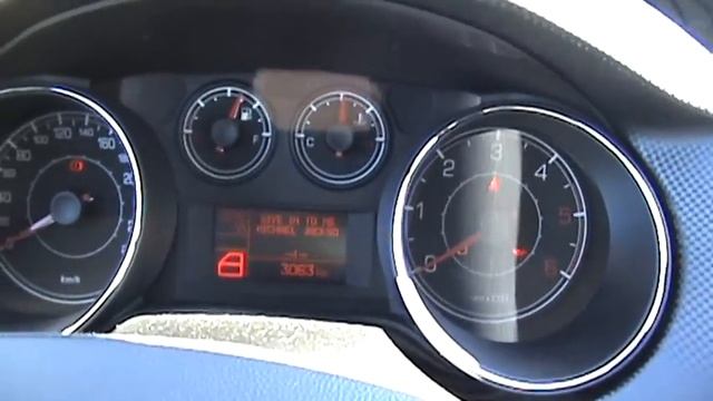 Fiat Bravo Emotion 1.6 multijet 120cv смотреть онлайн