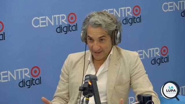 EN VIVO 🔴 LA LUPA - con Clara María Reyes смотреть онлайн