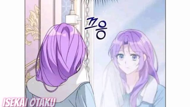 Ela é Bonita Mas Ficou Feia Para Escapar Do Final Terrível | Manhwa Recap смотреть онлайн