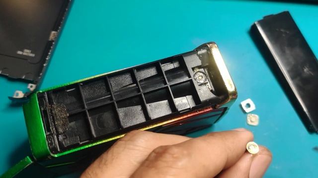 Guide: Power Switch SUPER EASY Repair for SMOK TPRIV смотреть онлайн