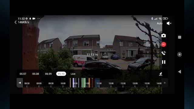 Aqara Smart Video Doorbell G4 - GAME OVER! смотреть онлайн