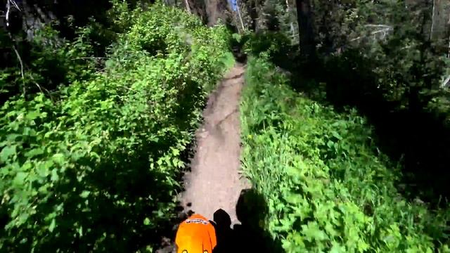 Are Full Wrap Hand Guards Always Best for Enduro Riding? смотреть онлайн