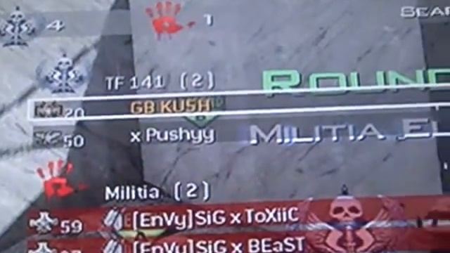 Map1 -SiG смотреть онлайн