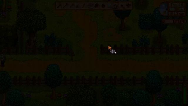 How to get Refined Quartz - Stardew Valley смотреть онлайн