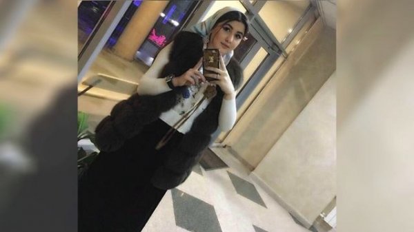 Чеченская Песня 2017! Зарета Хаджаева - Мегар дац!