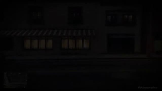 Grand Theft Auto V_20150609204843 смотреть онлайн