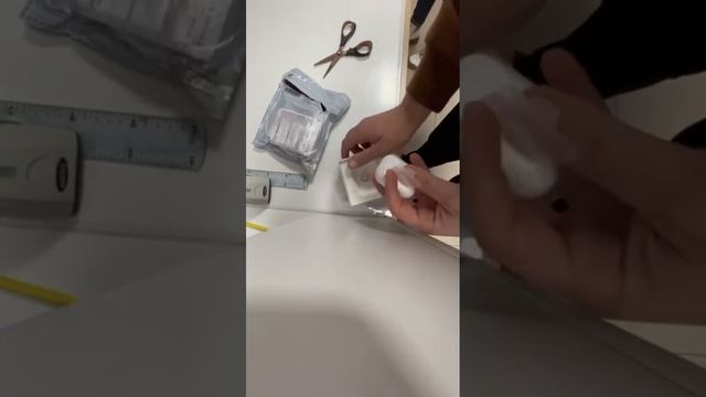 Подтверждение вскрытия упаковки смотреть онлайн