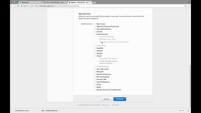 Appmaker.xyz : How to create ipa file to upload in Appstore смотреть онлайн