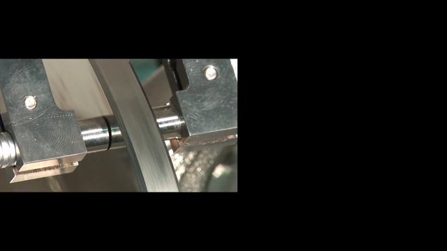 Break Disc Measurement смотреть онлайн