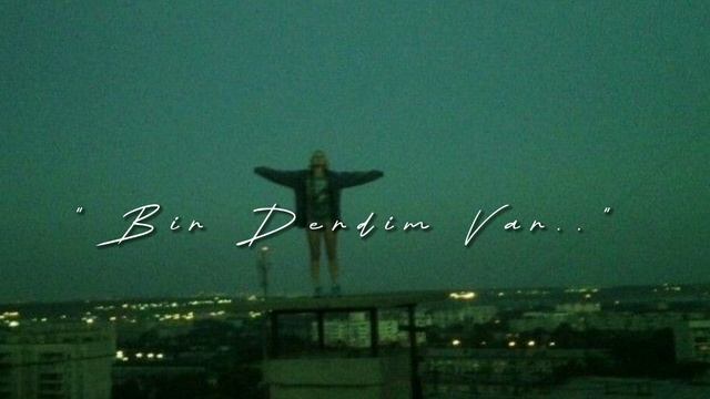 Mor ve Ötesi - Bir Derdim Var (speed up+underwater) смотреть онлайн