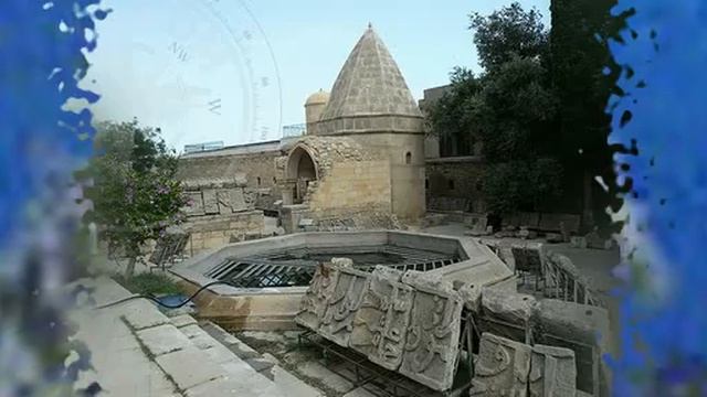 Зима в Баку смотреть онлайн