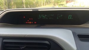 Toyota Aqua | Как завести Тойоту если села батарейка в смарт ключе