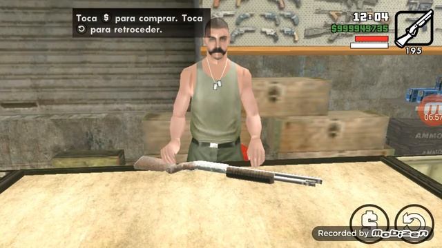 Gta san andreas el crack смотреть онлайн