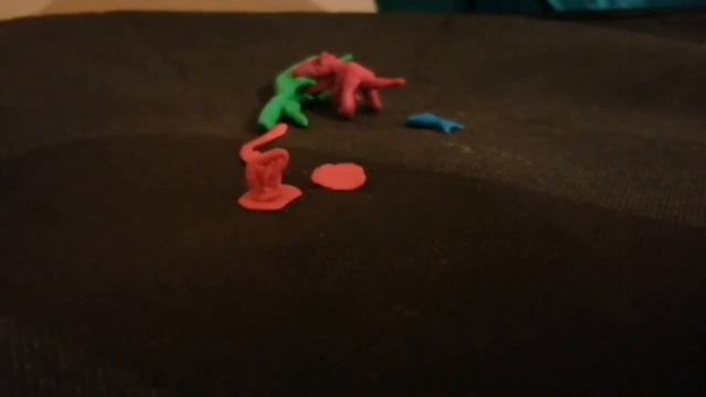 Турнир динозавров. Тираннозавр против торвозавра смотреть онлайн