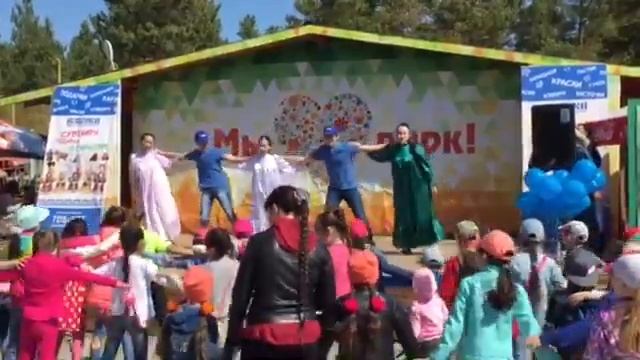 Флешмоб якутяночка смотреть онлайн