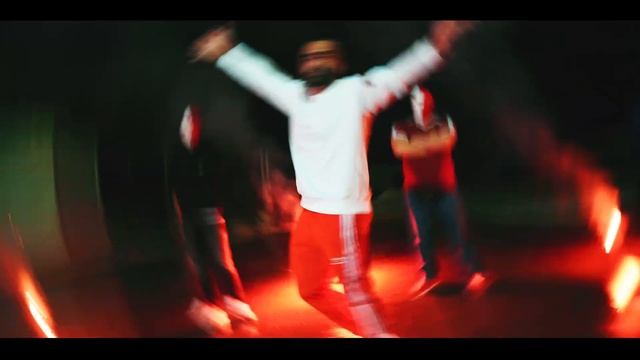 Buzi - Mamba (Prod. by Beatdemons) смотреть онлайн