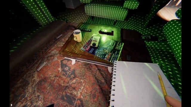 И СНОВА ФАЗМА, БРРР КАК СТРАШНО ТЕПЕРЬ ИГРАТЬ смотреть онлайн