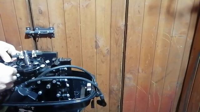 Гладиатор 9.8 люфт пластины зажигания смотреть онлайн