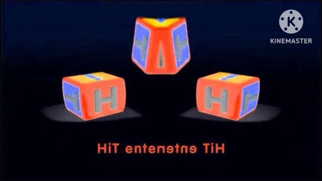 (REQUESTED) Hit Entertainment Logo Effects [Inspired by Klasky Csupo 2001 Effects] in Low Voice смотреть онлайн