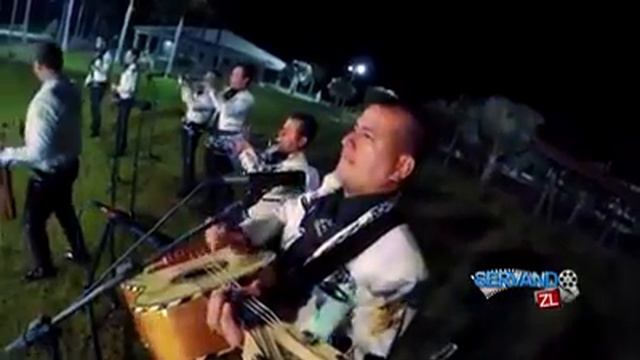 Mariachi Sol De Mi Tierra - El Rayo O Mini Lic. (2016) смотреть онлайн
