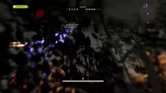 Dying Light Night Hunter: they trash смотреть онлайн