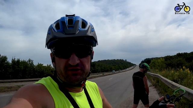 Велопохід 2020 - Море. День 1 смотреть онлайн
