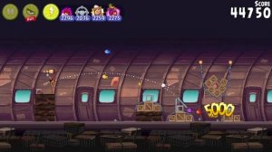 Angry Birds Rio Smugglers' Plane #2