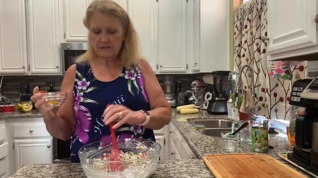 Curried Rice Salad. Rice Salad. Pot Luck. Picnic! #salad #curry #picnic смотреть онлайн