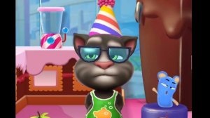 Мой говорящий Том 2