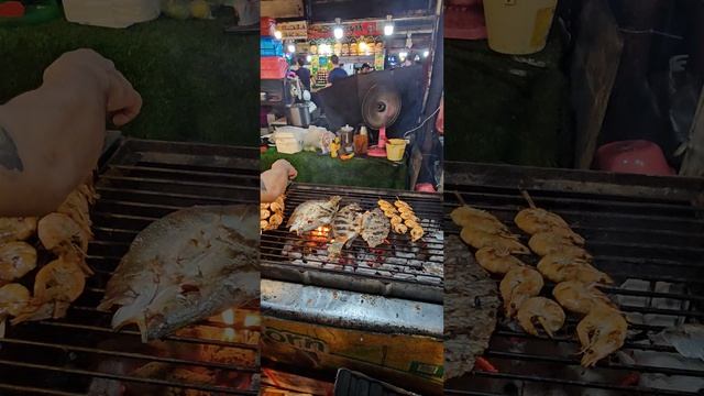 Рынок Пхукет сейчас смотреть онлайн