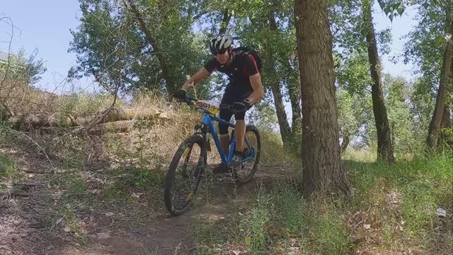 Кросс-кантри на Ультра 100 | Волжский | 2024