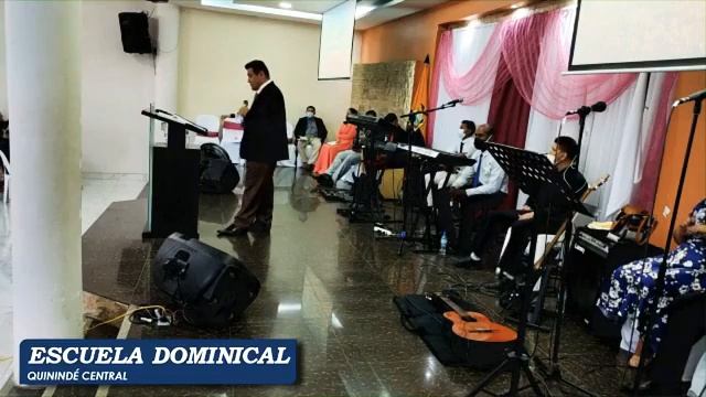 PASTOR LUIS GONGORA смотреть онлайн