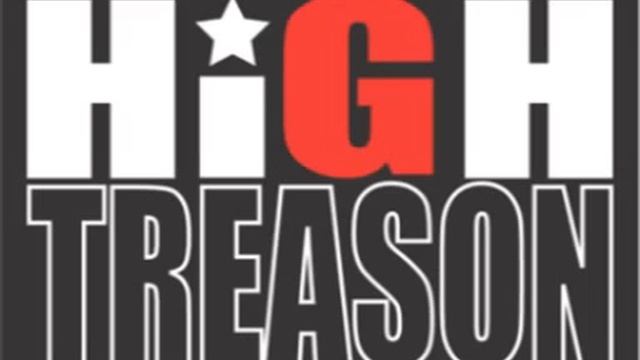 treason - julian cope смотреть онлайн