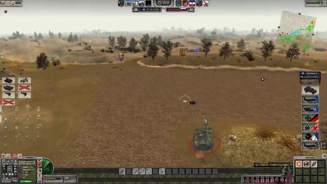 Cold War mod "Реванш нато" смотреть онлайн